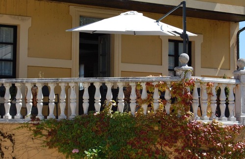 La Pereda Villa | HOUSE FOR 12 PEOPLE VV-1208-AS