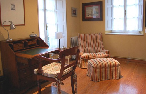 La Pereda Villa | HOUSE FOR 12 PEOPLE VV-1208-AS