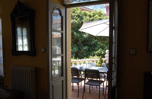 La Pereda Villa | HOUSE FOR 12 PEOPLE VV-1208-AS