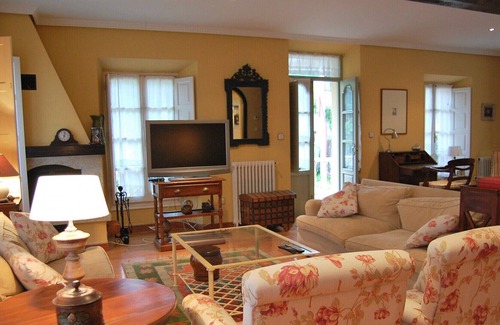 La Pereda Villa | HOUSE FOR 12 PEOPLE VV-1208-AS