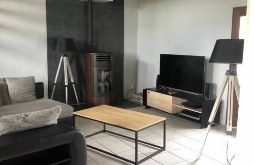 Argy Maison | House for 14 people