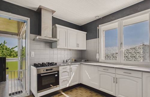Le Bernard Chalet De Ski | Maison pour 2 adultes et 2 enfants avec jardin