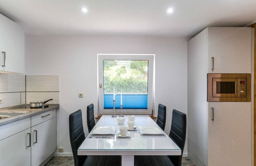 Dierhagen Ost Maison | Maison pour 4 personnes avec 50m² à Dierhagen (54975)