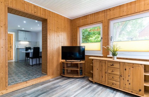 Dierhagen Ost Maison | Maison pour 4 personnes avec 50m² à Dierhagen (54975)