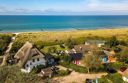 Dierhagen Ost Maison | Maison pour 4 personnes avec 50m² à Dierhagen (54975)