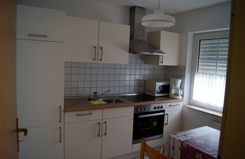 Sogel Maison | Maison pour 4 personnes avec 70m² à Sögel (29599)