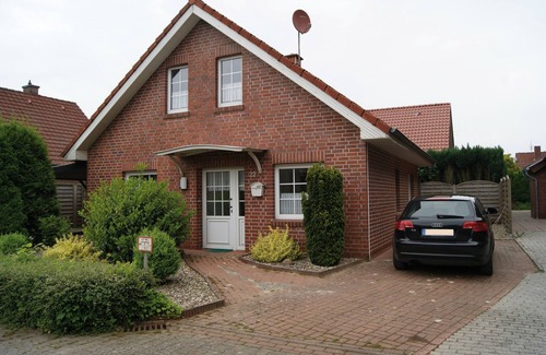 Sogel Maison | Maison pour 4 personnes avec 70m² à Sögel (29599)