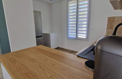 Belleville-sur-Mer Appartement | Maison 4 À 6 Personnes