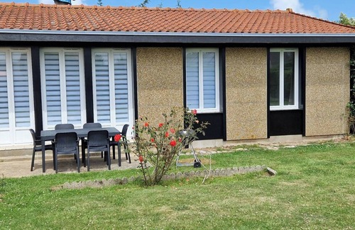 Belleville-sur-Mer Appartement | Maison 4 À 6 Personnes