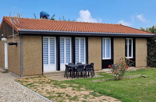 Belleville-sur-Mer Appartement | Maison 4 À 6 Personnes