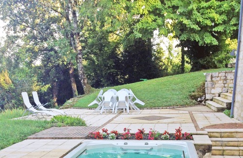Belfort-du-Quercy Maison | House for 6