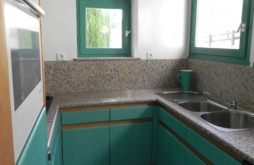 Belfort-du-Quercy Maison | House for 6