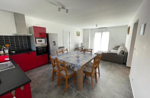 Santa-Lucia-di-Moriani Maison | House for 6 people in Santa Lucia di Moriani