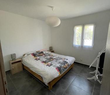 Santa-Lucia-di-Moriani Maison | House for 6 people in Santa Lucia di Moriani