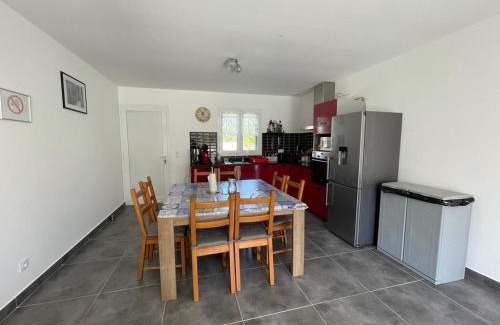 Santa-Lucia-di-Moriani Maison | House for 6 people in Santa Lucia di Moriani