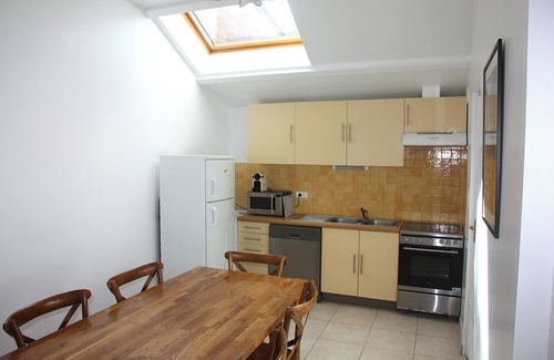Pont Rousseau Villa | Maison pour 6 personnes dans un cadre exceptionnel à Nantes