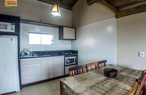 Praia do Rosa Maison | House for 8 people 500 meters from the sea