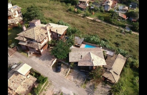 Praia do Rosa Maison | House for 8 people 500 meters from the sea