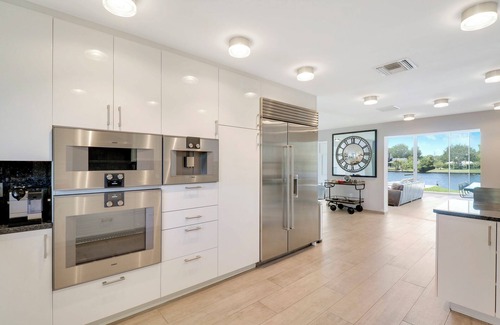 Lake Clarke Shores Maison | Maison pour 9 personnes rénovée, prestations et confort haut de gamme