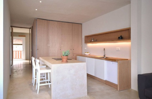 San Juan de la Rambla Maison | Maison pour un poète avec vue sur l'océan