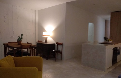 San Juan de la Rambla Maison | Maison pour un poète avec vue sur l'océan