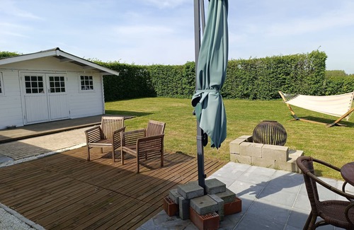 East Flanders Autre | house for expats long - kort termijn