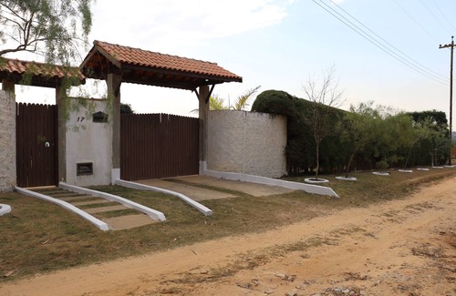 Aracoiaba da Serra Maison | MAISON DE FAMILLE OU DE PETITS ÉVÉNEMENTS