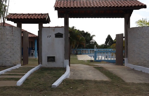 Aracoiaba da Serra Maison | MAISON DE FAMILLE OU DE PETITS ÉVÉNEMENTS