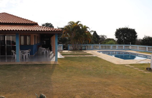 Aracoiaba da Serra Maison | MAISON DE FAMILLE OU DE PETITS ÉVÉNEMENTS