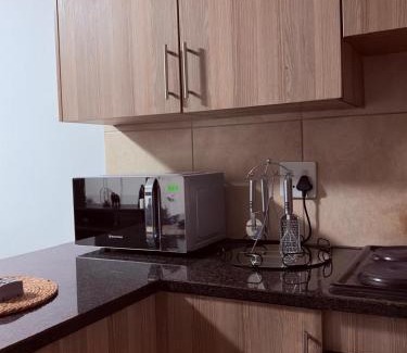 Emalahleni Hôtel | House For Four Adults