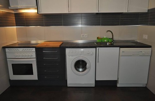 Navaluenga Maison | Maison pour petits et grands groupes demander prix !! Totale exclusivité