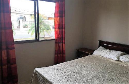 San Pablo Viejo Maison | House for rent in San Pablo Nuevo David Panama