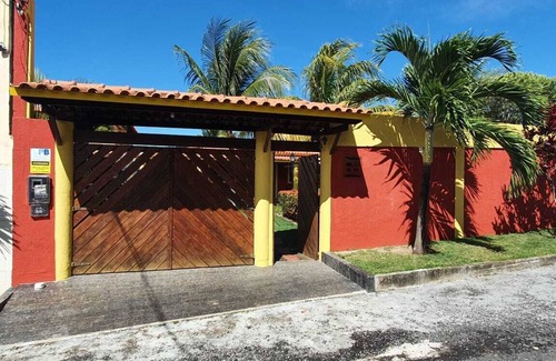 Barra do Jacuipe Maison | Maison à louer à Barra do Jacuípe, North Coast Bahia