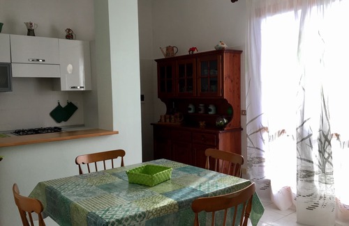 Aregai Appartement | Maison en location à Marina degli Aregai