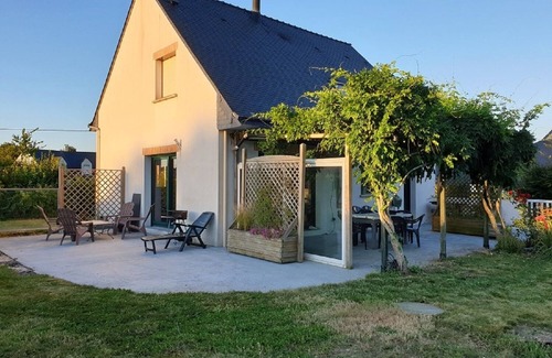 Plumergat Maison | Maison à louer dans le Morbihan