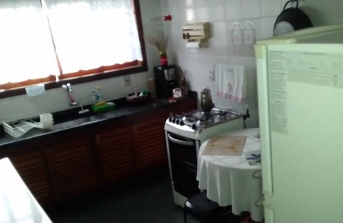 Umuarama Maison | Maison à louer dans le Centre d'Ubatuba