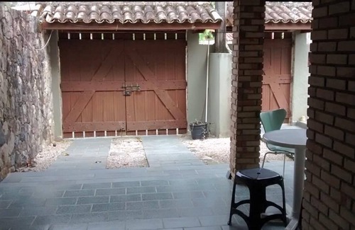 Umuarama Maison | Maison à louer dans le Centre d'Ubatuba