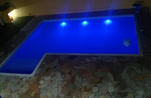 Maranduba Maison | Maison à louer avec piscine à 300 mètres de la plage Parati