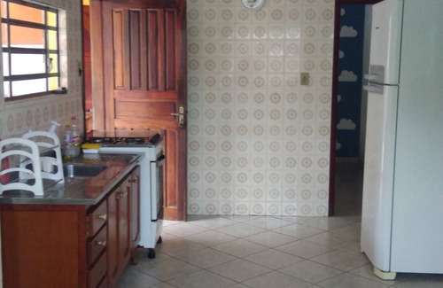 Ipiranguinha Maison | Maison pour la saison et les vacances