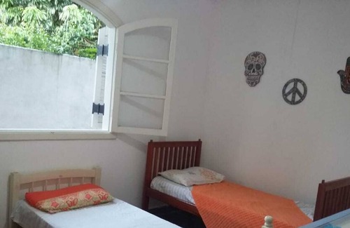 Centro Maison | Maison pour la saison Centro São Sebastião-SP
