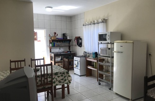 Sagrada Familia Maison | MAISON DE SAISON À VILA BEACH - IMBITUBA, SC