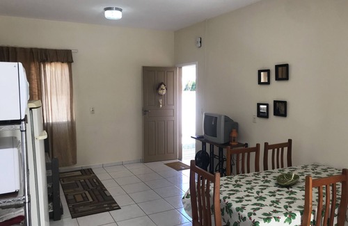 Sagrada Familia Maison | MAISON DE SAISON À VILA BEACH - IMBITUBA, SC