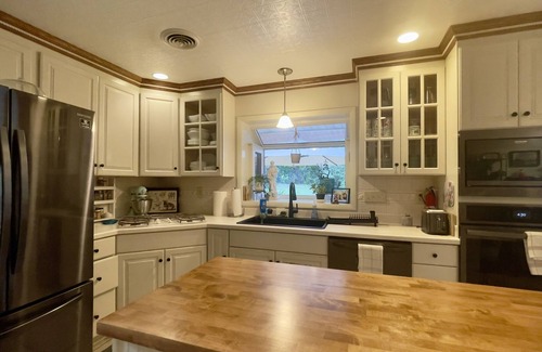Blacksburg Maison | House for Special Events