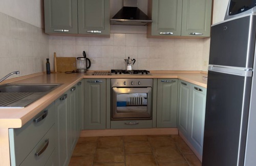 Umbertide Maison | House for two family’s of 4 - Two seperate apartments