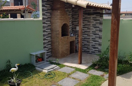 Arraial do Cabo Maison | Maison pour les saisons et les week-ends.