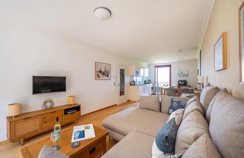 Lohme Appartement | House Fore Apartment "Eagle"