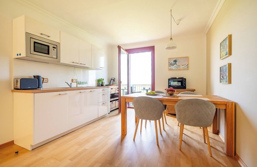 Lohme Appartement | House Fore Apartment "Eagle"