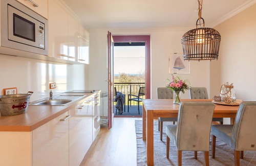 Lohme Appartement | House Fore Apartment "Hiddensee II"