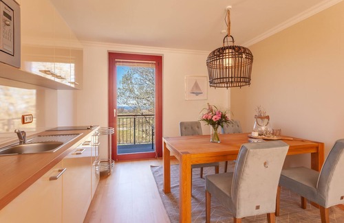 Lohme Appartement | House Fore Apartment "Hiddensee I"