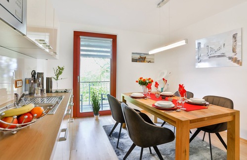 Lohme Appartement | House Fore Apartment "Major"